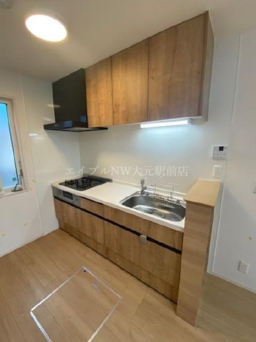  エスポワール髙﨑