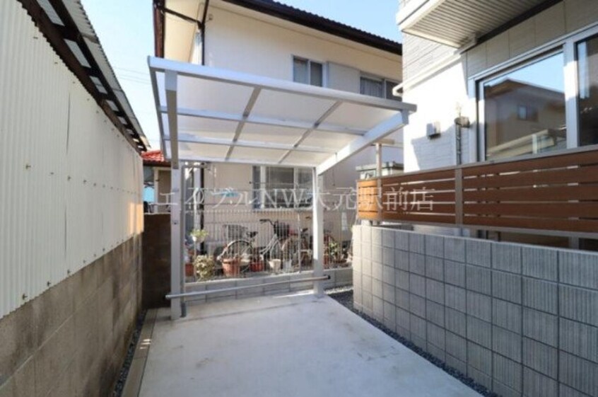  エスポワール髙﨑