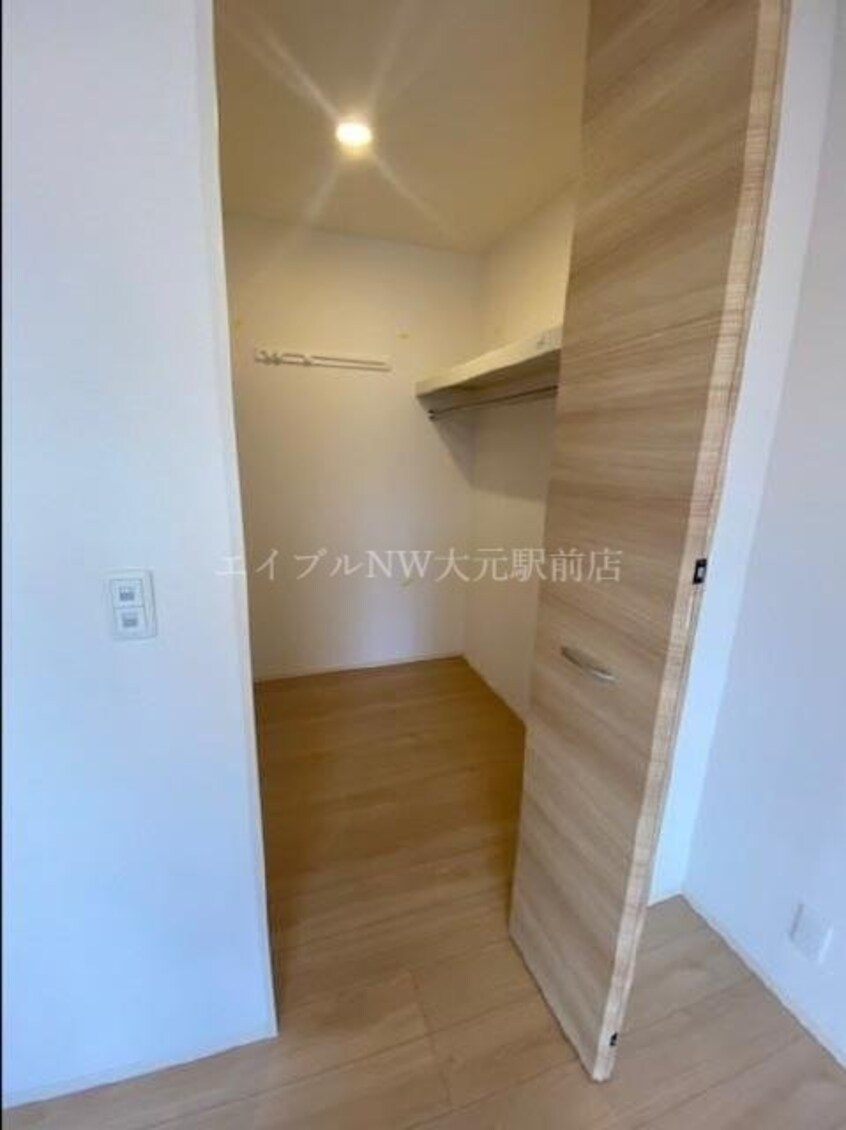  エスポワール髙﨑