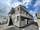 プリベール下中野の外観