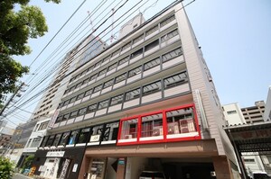 中山下赤松ビル