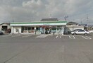 ファミリーマート岡山今七丁目店(コンビニ)まで409m ドエリング８