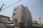 浦安本町マンション