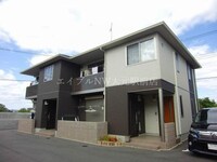 ヴィラージュ　壱番館