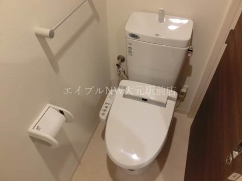  プランドール大供