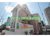 エスポワール西古松