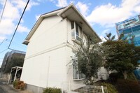 パークアベニューB