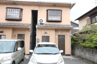 内尾コーポ　3号室