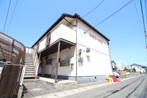 大塚コーポ