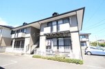 シドベール　Ａ棟