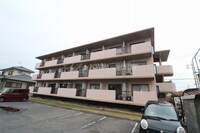 ワタナベマンション