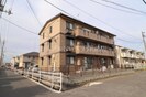 スプランドールの外観