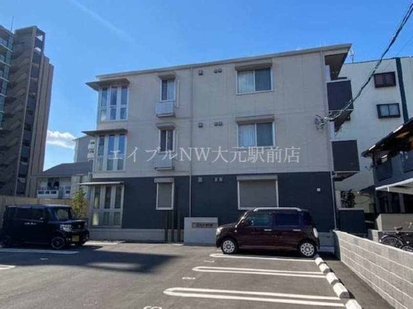  ジーヴル東古松