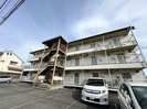 メゾンミヤモトの外観
