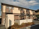 カルチェＢｏＡの外観