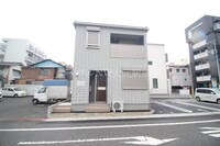 ユーノス富田町