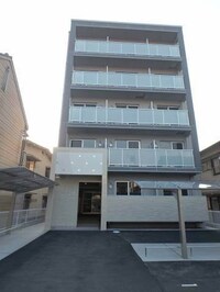 Arc Stage清輝本町