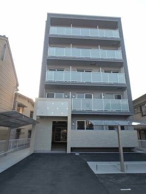 Arc Stage清輝本町