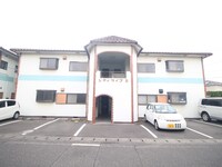 シティライフ　B棟