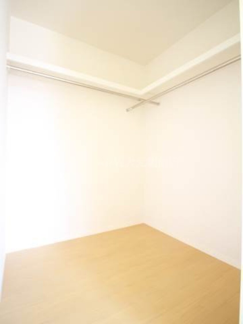 ウォークインクローゼット エスド・クーポラB