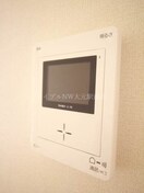 モニターホン エスド・クーポラB