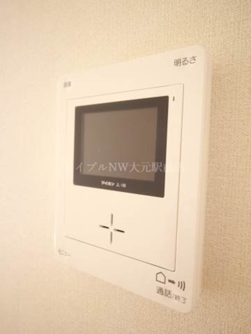 モニターホン エスド・クーポラB