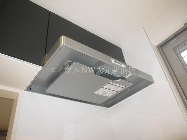 換気扇 エスド・クーポラB