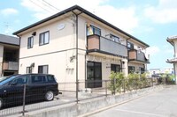 ディアスあや Ａ棟