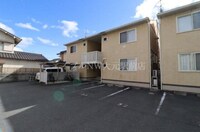 ルミエール　Ｄ棟