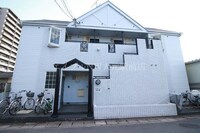 エクセルハイム西古松西町