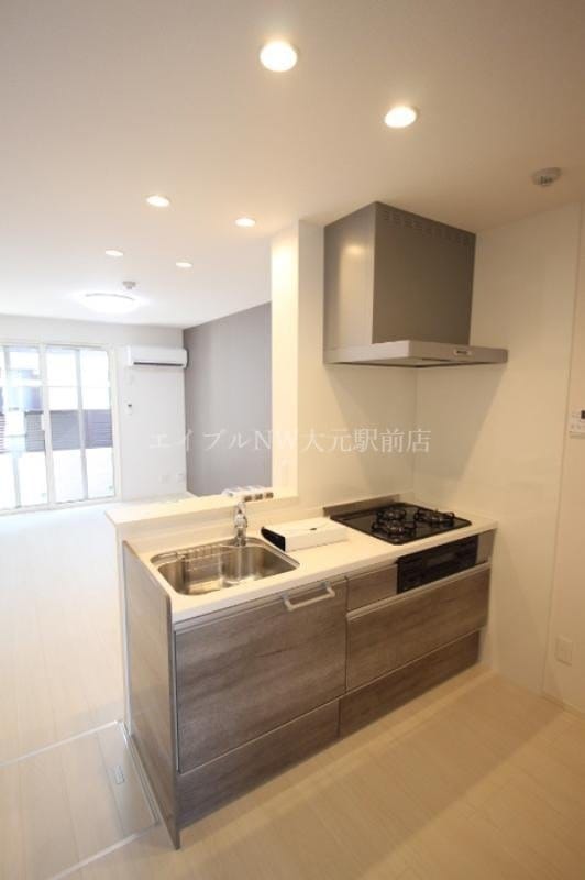  パームツリーＡ