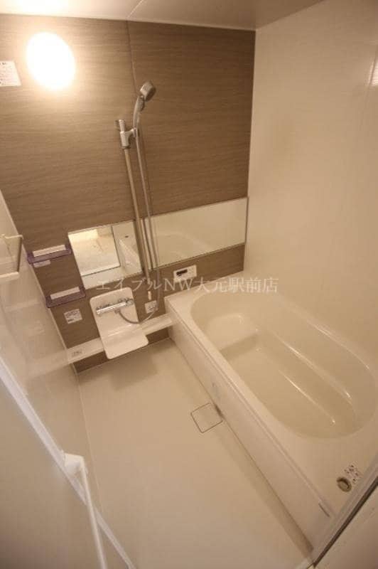  パームツリーＡ