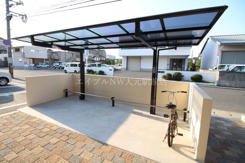  パームツリーＡ