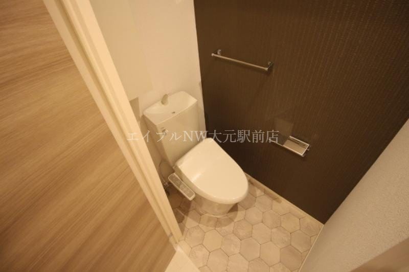  パームツリーＡ