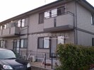 クリエＦＵＪＩＷＡＲＡの外観
