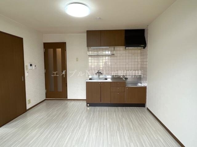 ダイニング ライツェント　プラッツ