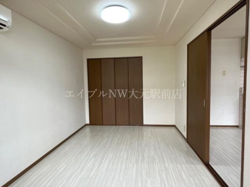 南洋室 ライツェント　プラッツ