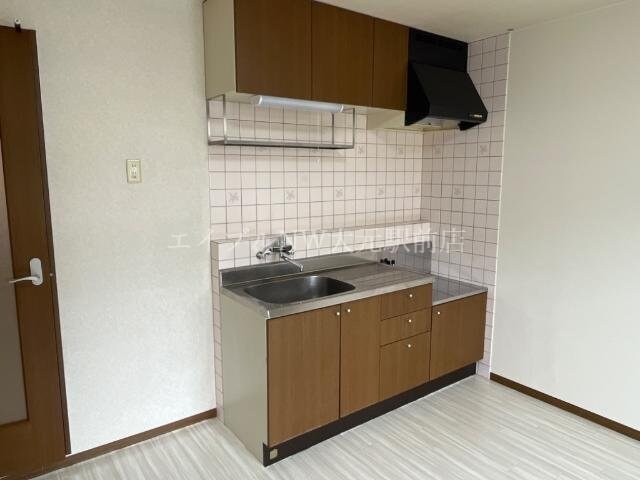 キッチン ライツェント　プラッツ