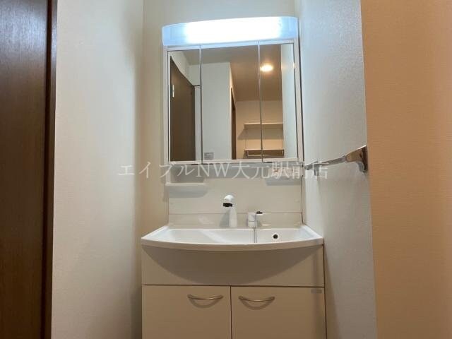 洗髪洗面化粧台 ライツェント　プラッツ