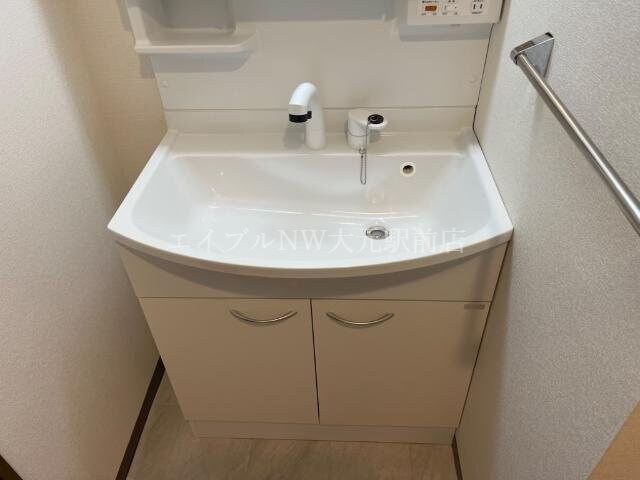 洗髪洗面化粧台 ライツェント　プラッツ