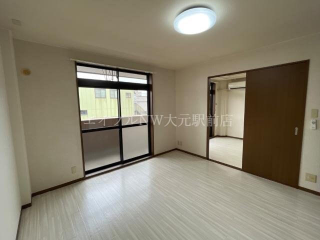 ダイニング ライツェント　プラッツ