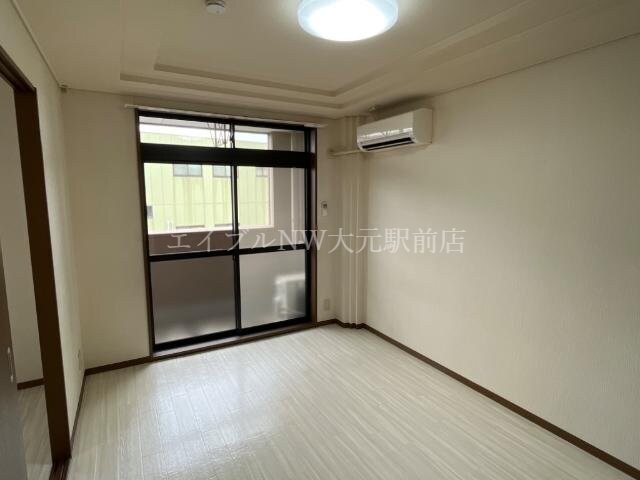 南洋室 ライツェント　プラッツ