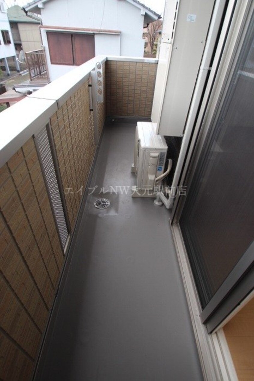  グランド　ソレイユ　Ｃ棟