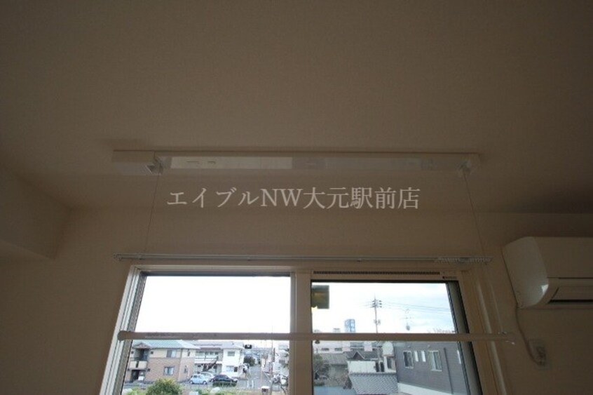  グランド　ソレイユ　Ｃ棟