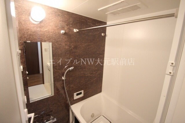  セントラルアヴェニュー下石井