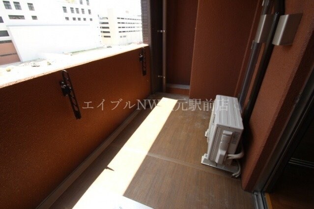  セントラルアヴェニュー下石井