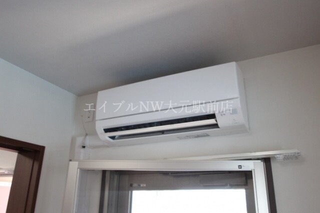  セントラルアヴェニュー下石井