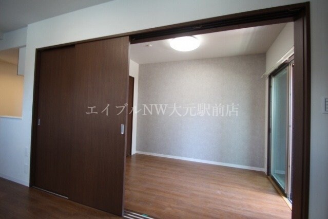  セントラルアヴェニュー下石井