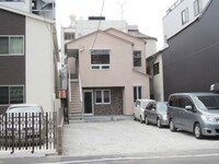 西ハウス