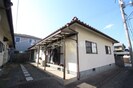 岡借家　の外観